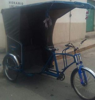 vehículos de Propulsión Humana